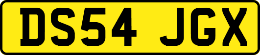 DS54JGX