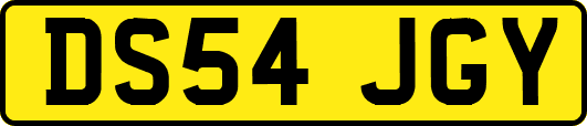 DS54JGY