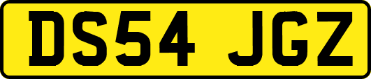 DS54JGZ