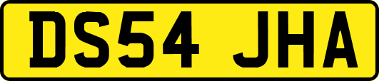 DS54JHA