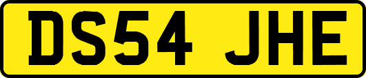 DS54JHE