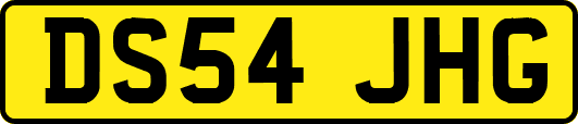 DS54JHG