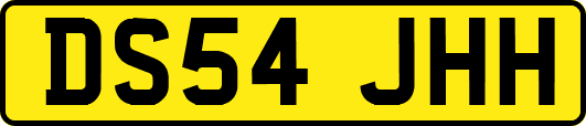 DS54JHH