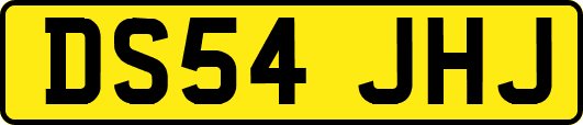 DS54JHJ
