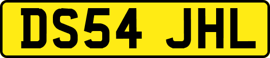 DS54JHL