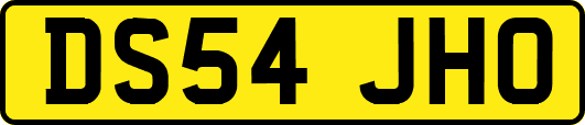 DS54JHO