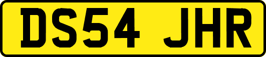 DS54JHR