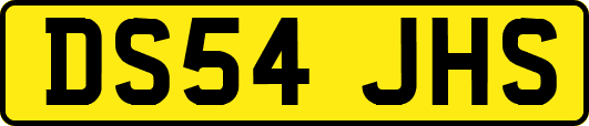 DS54JHS