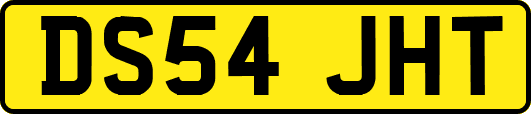 DS54JHT