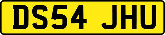 DS54JHU
