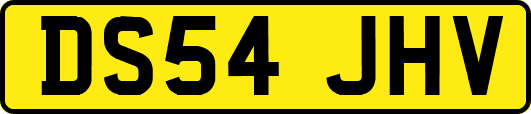DS54JHV