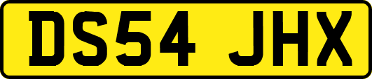 DS54JHX