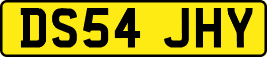 DS54JHY