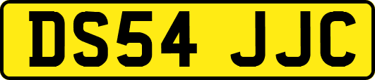 DS54JJC