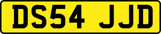DS54JJD