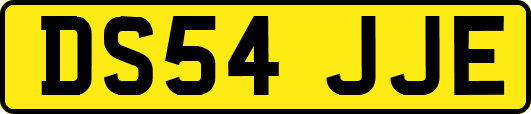 DS54JJE