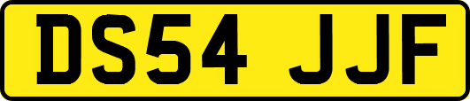 DS54JJF