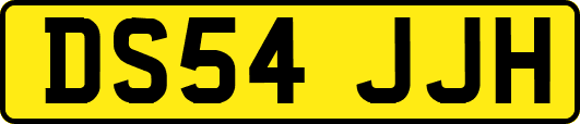 DS54JJH