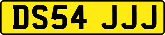 DS54JJJ