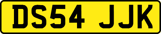 DS54JJK