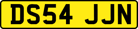 DS54JJN
