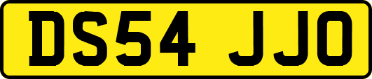 DS54JJO