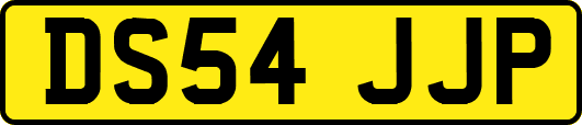 DS54JJP