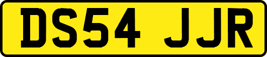 DS54JJR