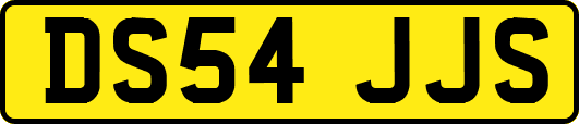 DS54JJS