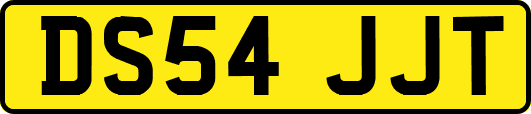 DS54JJT