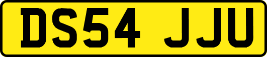 DS54JJU