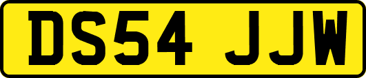 DS54JJW