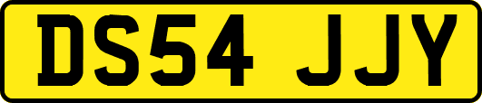 DS54JJY