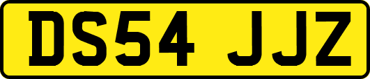 DS54JJZ