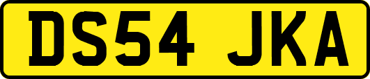 DS54JKA