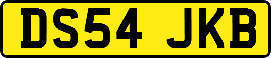DS54JKB