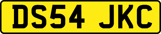 DS54JKC