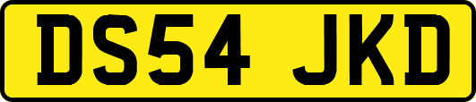 DS54JKD