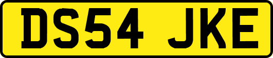 DS54JKE