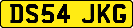 DS54JKG