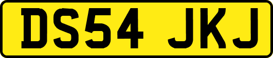 DS54JKJ