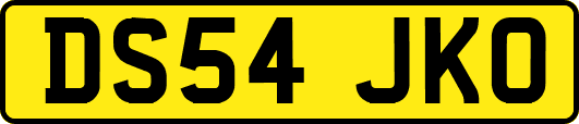 DS54JKO