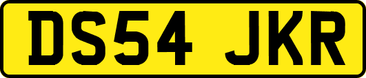 DS54JKR