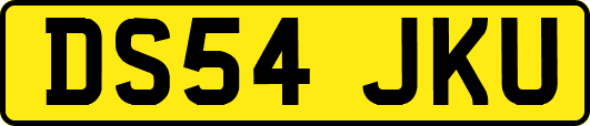 DS54JKU