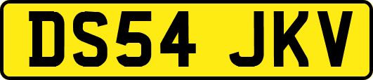 DS54JKV