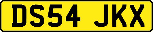 DS54JKX