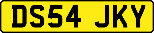 DS54JKY