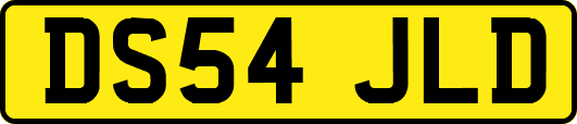 DS54JLD