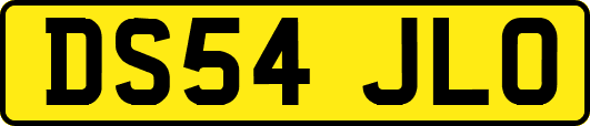 DS54JLO