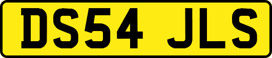 DS54JLS